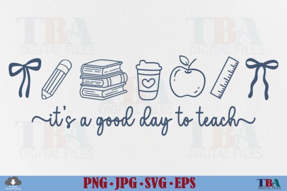 A Practical Review of It’s a Good Day to Teach