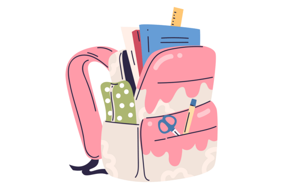 A Practical Review of the School Backpack Design