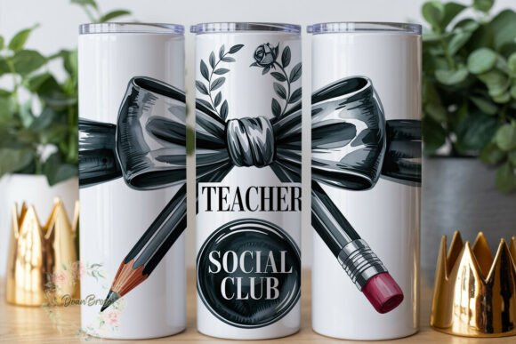 A Professional Look at the Elegant Teacher Bow Embroidery Design