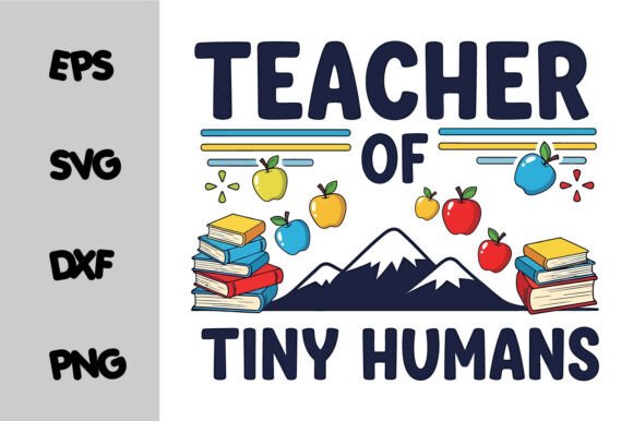 An Embroidery Designer's Review of Teacher Typographic Quotes