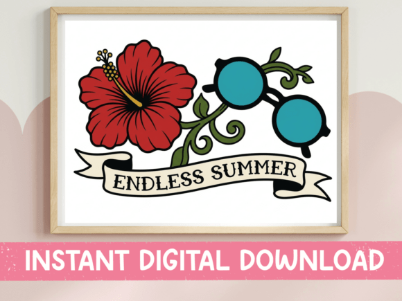 Endless Summer Hibiscus: A Designer's Honest Take