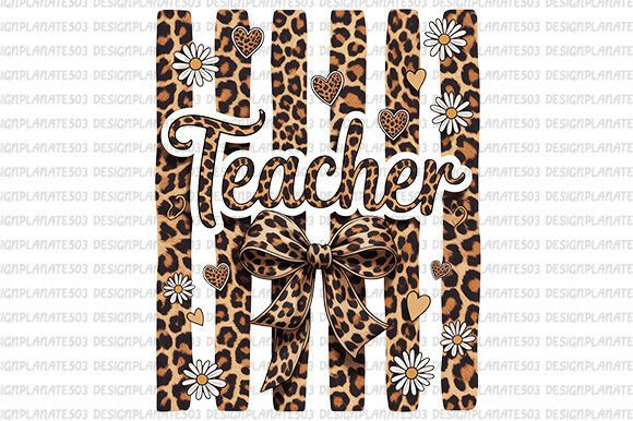 Evaluating the Leopard Teacher PNG for Real-World Embroidery Projects