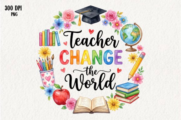 Evaluating the Teacher Appreciation PNG Bundle for Real Embroidery Projects