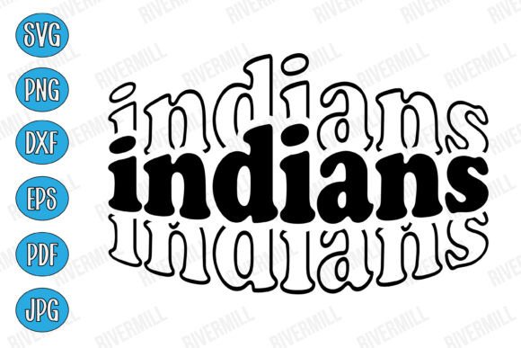 Indians SVG PNG EPS DXF PDF JPG: A Designer's Honest Review for Real Embroidery Projects
