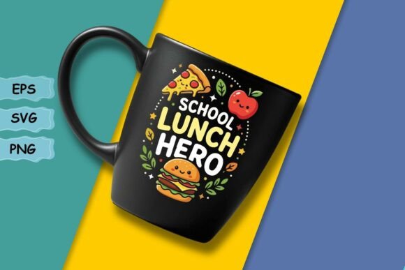 Real-World Review of the Funny School Lunch Hero Design