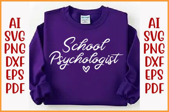 School Psychologist PNG: A Designer’s Honest Embroidery Review