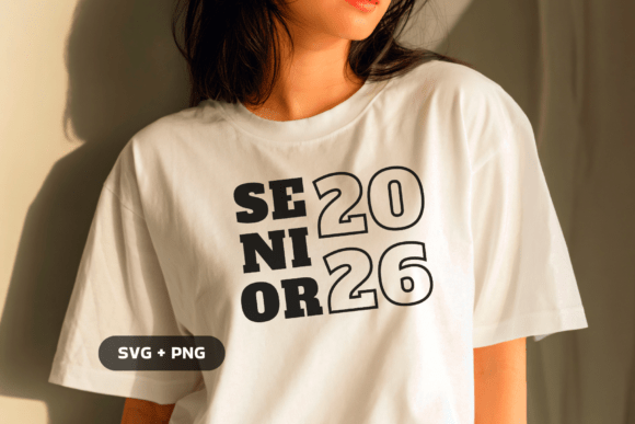 Senior 2026 SVG Bundle: A Designer's Honest Review