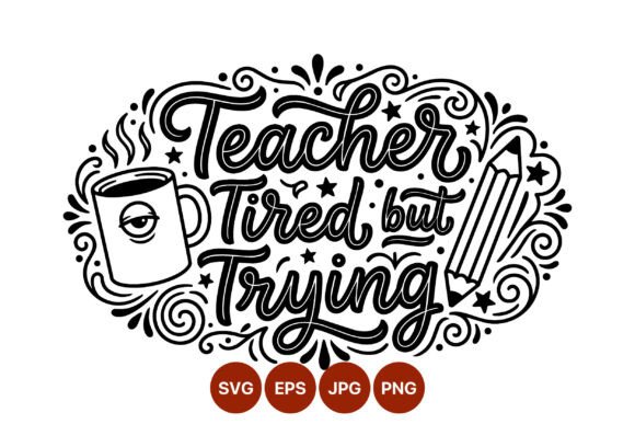 Teacher Tired but Trying: A Real Embroidery Review